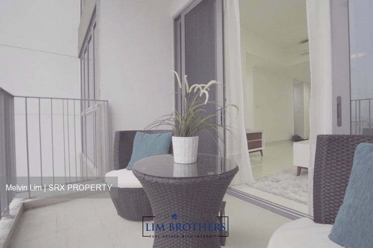 H2O Residences (D28), Condominium #198475832